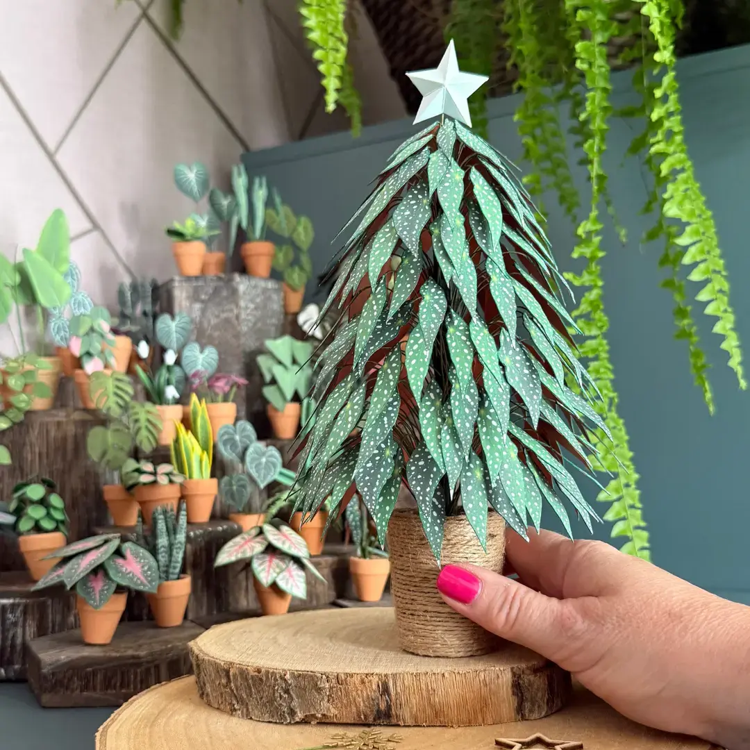 2026 Special Edition Christmas Tree 1