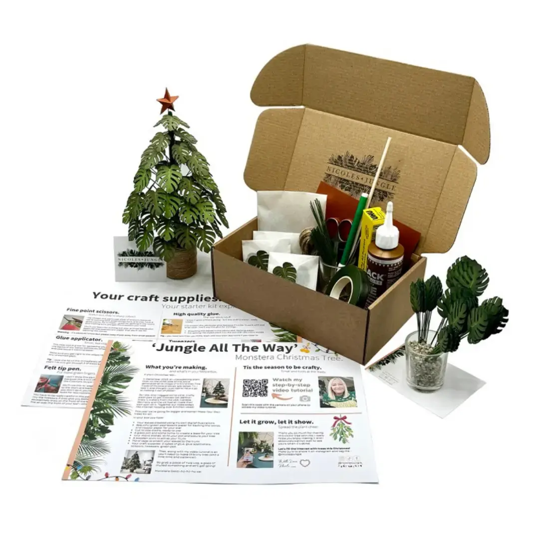 2026 Special Edition Christmas Tree 2
