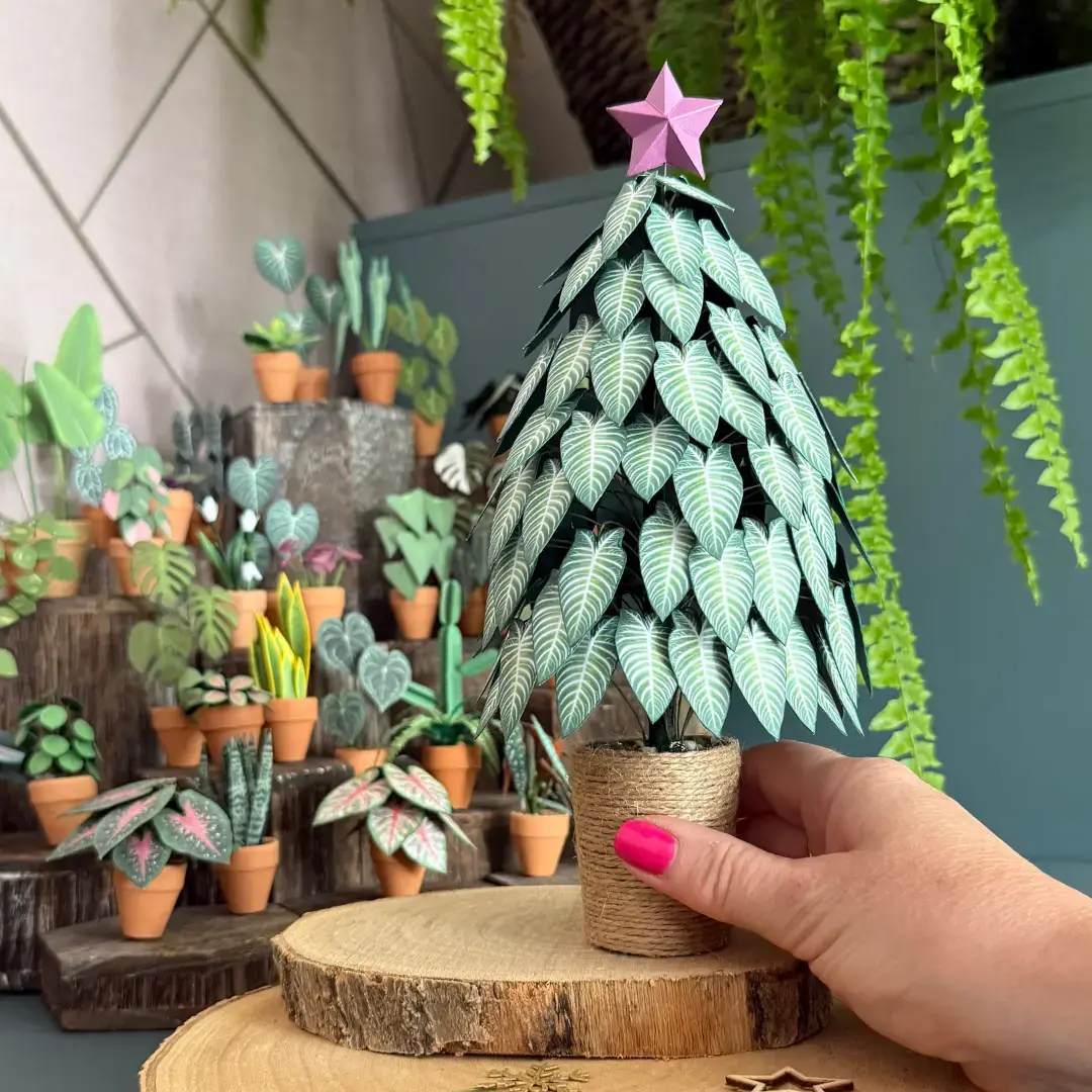 2026 Special Edition Christmas Tree 3