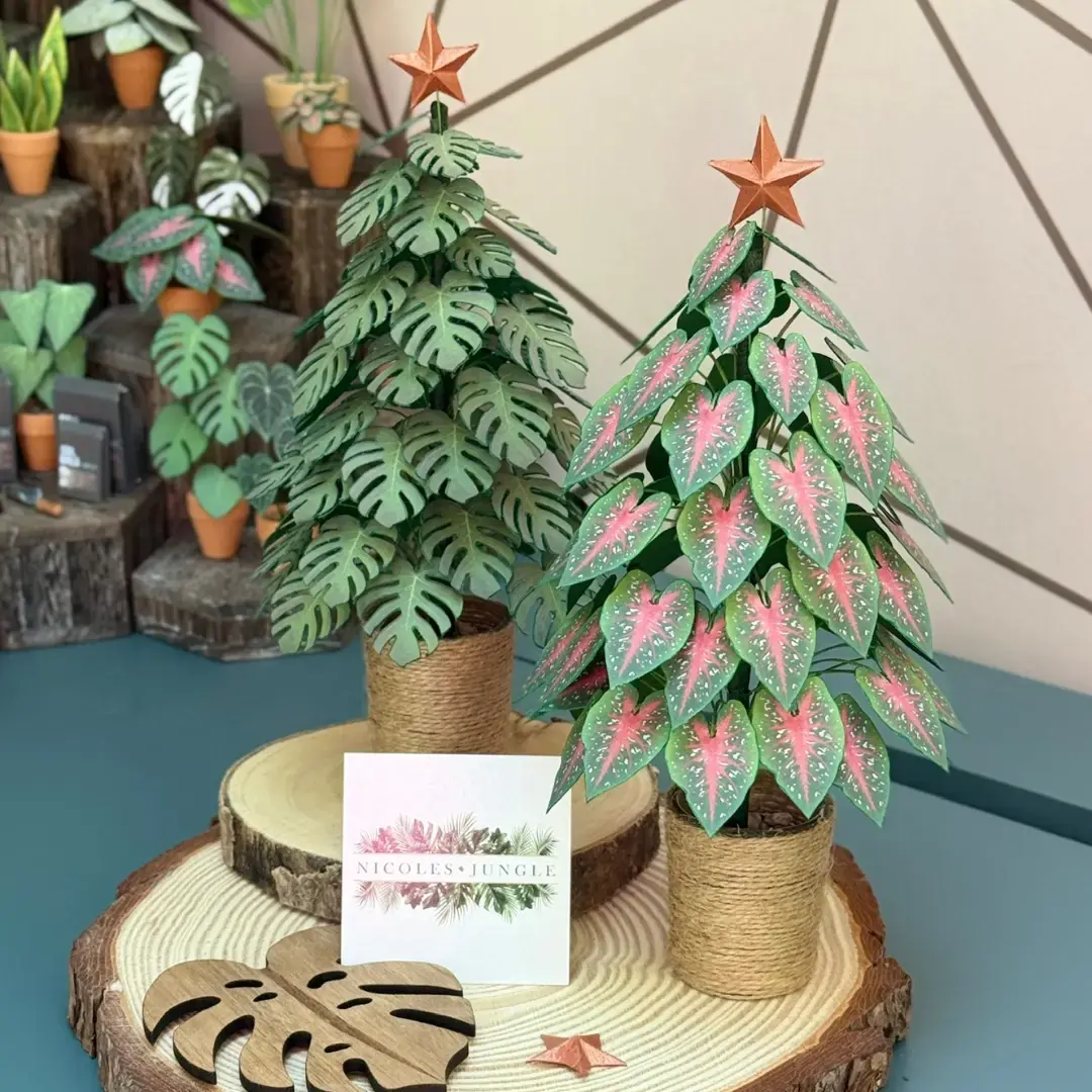 2026 Special Edition Christmas Tree 5