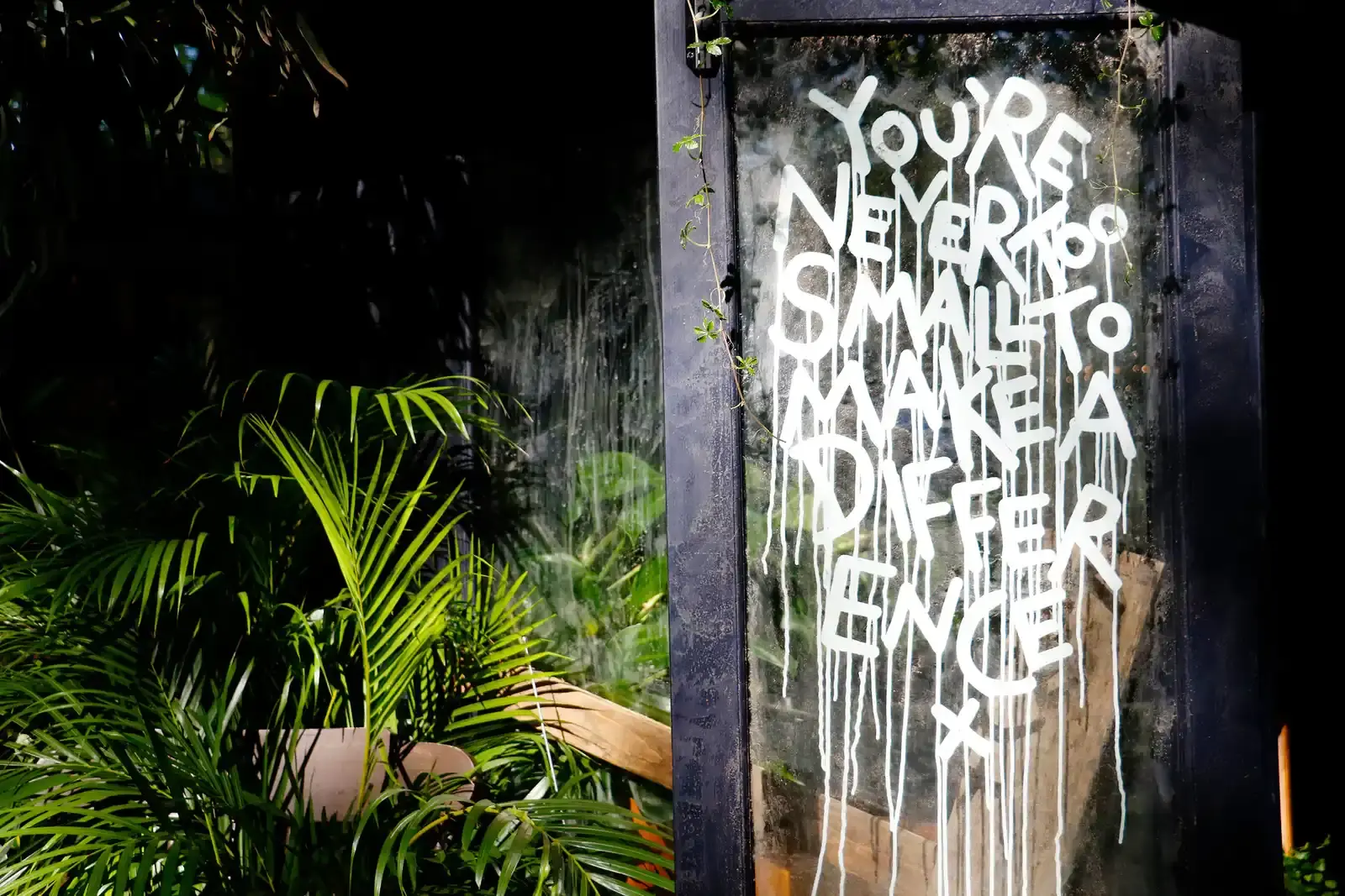 Hope After Humanity
